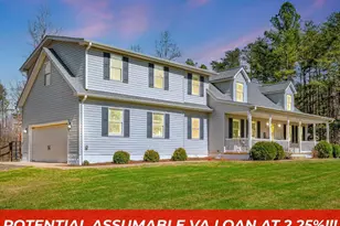 329 Mt Olive Rd, Stafford, VA 22556 - Photo 2