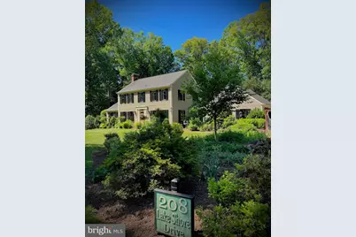 208 Lake Shore Drive, Fredericksburg, VA 22405 - Photo 18