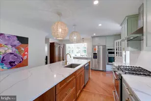 208 Lake Shore Dr, Fredericksburg, VA 22405 - Photo 30
