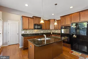 60 Iron Master Dr, Stafford, VA 22554 - Photo 2