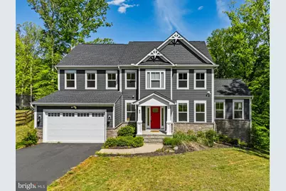 85 Hopewell Drive, Fredericksburg, VA 22406 - Photo 1
