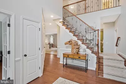 15 Burke Drive, Fredericksburg, VA 22406 - Photo 4