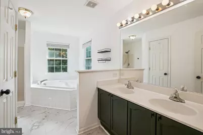 114 Basalt Drive, Fredericksburg, VA 22406 - Photo 12