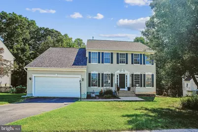 114 Basalt Drive, Fredericksburg, VA 22406 - Photo 1