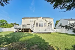 17 Kinross Dr, Stafford, VA 22554 - Photo 96