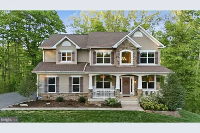 1199 Honeysuckle Way, Stafford, VA 22556 - Photo 1