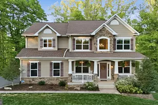 1199 Honeysuckle Wy, Stafford, VA 22556 - Photo 1