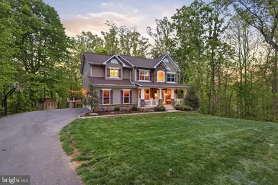 1199 Honeysuckle Way, Stafford, VA 22556 - Photo 54