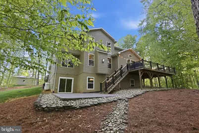 1199 Honeysuckle Way, Stafford, VA 22556 - Photo 44