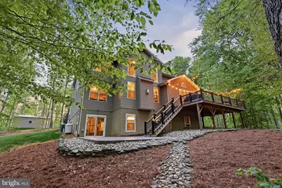 1199 Honeysuckle Way, Stafford, VA 22556 - Photo 52