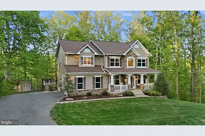 1199 Honeysuckle Way, Stafford, VA 22556 - Photo 46