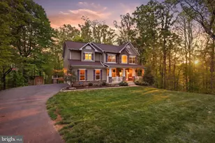 1199 Honeysuckle Wy, Stafford, VA 22556 - Photo 48