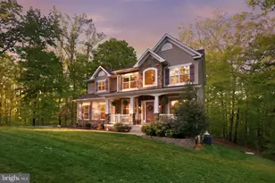 1199 Honeysuckle Wy, Stafford, VA 22556 - Photo 4