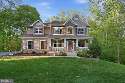 1199 Honeysuckle Way, Stafford, VA 22556 - Photo 2
