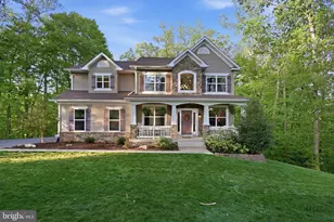 1199 Honeysuckle Wy, Stafford, VA 22556 - Photo 2