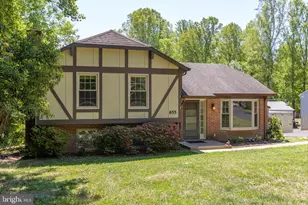 655 Holly Corner Rd, Fredericksburg, VA 22406 - Photo 4