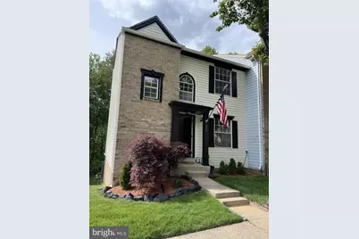 801 Wind Ridge Dr, Stafford, VA 22554 - Photo 1