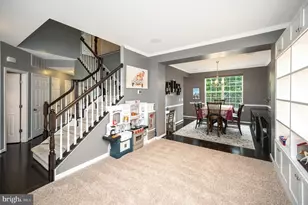 70 Colemans Mill Dr, Fredericksburg, VA 22405 - Photo 8