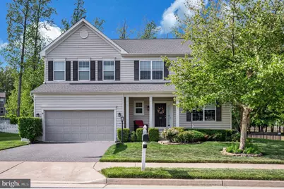 70 Colemans Mill Drive, Fredericksburg, VA 22405 - Photo 2