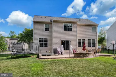 70 Colemans Mill Drive, Fredericksburg, VA 22405 - Photo 30