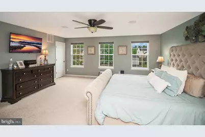 70 Colemans Mill Drive, Fredericksburg, VA 22405 - Photo 18