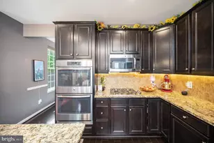 70 Colemans Mill Dr, Fredericksburg, VA 22405 - Photo 16