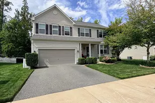70 Colemans Mill Dr, Fredericksburg, VA 22405 - Photo 1