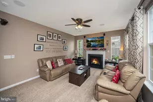 70 Colemans Mill Dr, Fredericksburg, VA 22405 - Photo 24