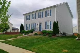 980 Basswood Dr, Stafford, VA 22554 - Photo 2