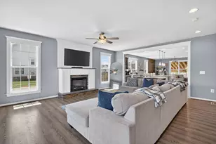 980 Basswood Dr, Stafford, VA 22554 - Photo 8