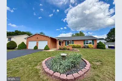 12 Myers Drive, Fredericksburg, VA 22405 - Photo 2