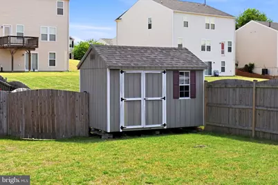 19 Hopkins Branch Way, Fredericksburg, VA 22406 - Photo 46