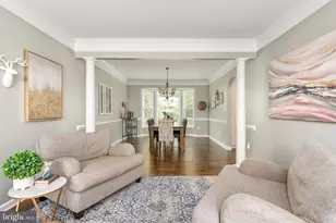 55 Donovan Ln, Stafford, VA 22556 - Photo 16