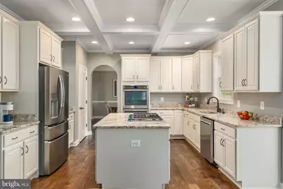 55 Donovan Lane, Stafford, VA 22556 - Photo 20