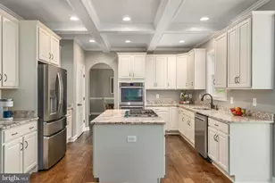 55 Donovan Ln, Stafford, VA 22556 - Photo 20