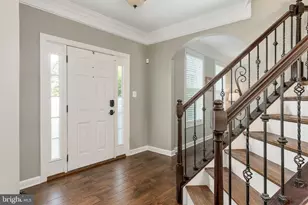 55 Donovan Ln, Stafford, VA 22556 - Photo 12