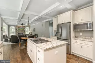 55 Donovan Ln, Stafford, VA 22556 - Photo 18