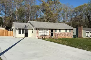 4 Patrick Henry St, Fredericksburg, VA 22405 - Photo 1