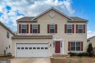 259 Olympic Dr, Stafford, VA 22554 - Photo 1