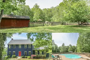 60 River Falls Rd, Fredericksburg, VA 22406 - Photo 1
