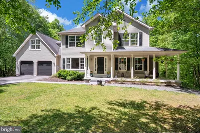 45 Amsonia Court, Stafford, VA 22556 - Photo 96