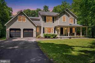 45 Amsonia Ct, Stafford, VA 22556 - Photo 2
