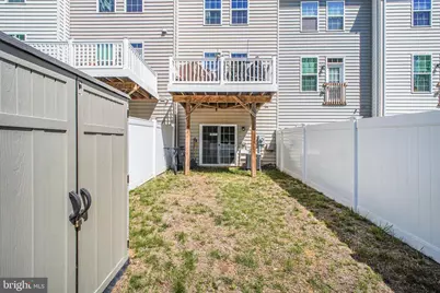 535 View Point Way, Fredericksburg, VA 22405 - Photo 32