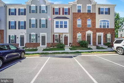 535 View Point Way, Fredericksburg, VA 22405 - Photo 1