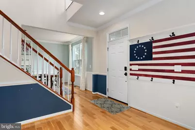 140 Gardenia Drive, Stafford, VA 22554 - Photo 12