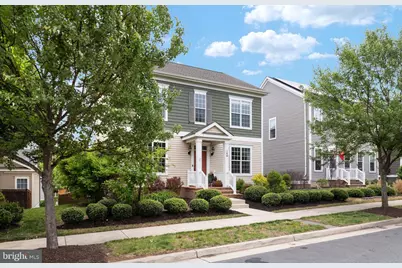 140 Gardenia Drive, Stafford, VA 22554 - Photo 4