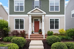 140 Gardenia Dr, Stafford, VA 22554 - Photo 2