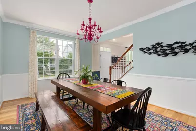 140 Gardenia Drive, Stafford, VA 22554 - Photo 14