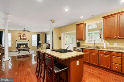 76 Landmark Drive, Stafford, VA 22554 - Photo 16