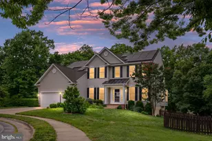 18 Birney Ct, Fredericksburg, VA 22405 - Photo 6
